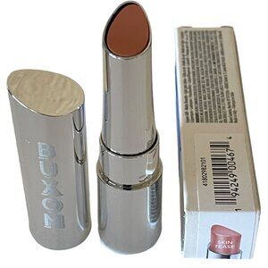 BUXOM Full On Satin Lipstick ~ Skin Tease